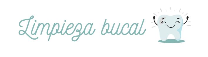 limpieza bucal