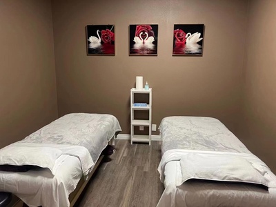 Joy Spa