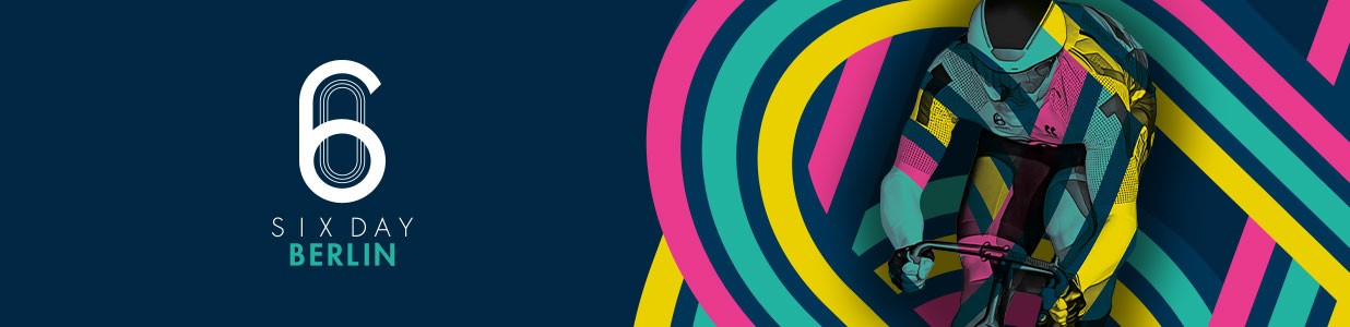 Six Day Berlin