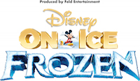 Disney on Ice Presents Frozen