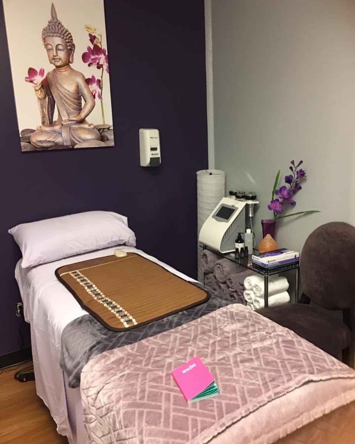 Zenbella Wellness Center