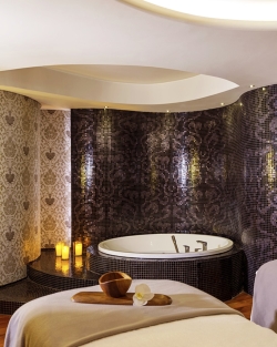 Swissôtel Spa