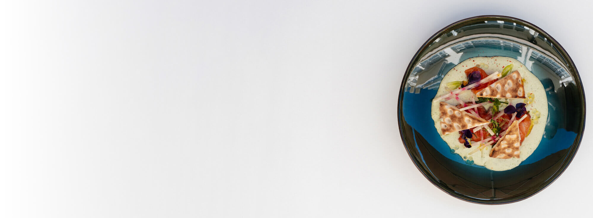 Restaurant Ailleurs Westotel Le Pouliguen