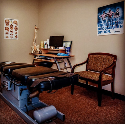 Regional Chiropractic Center
