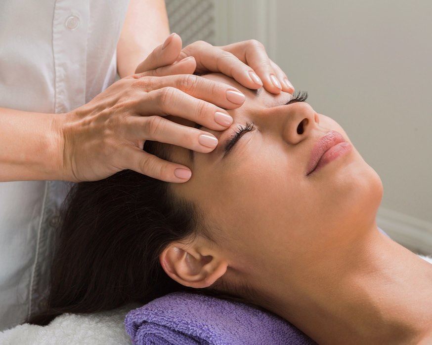 Warren Glamour Day Spa