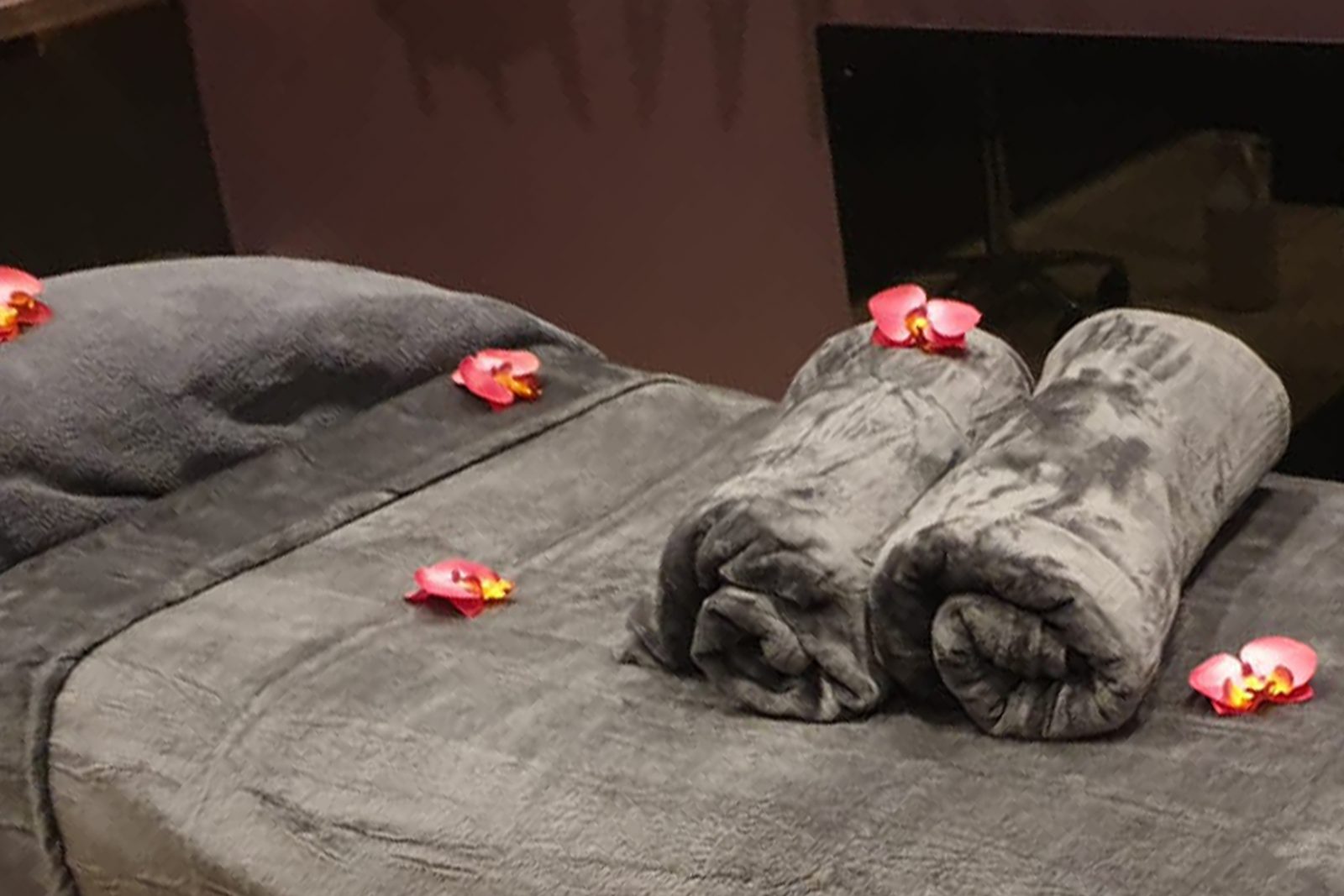 The Barn Hotel and Spa