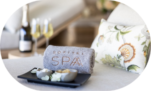 Sofitel Spa Darling Harbour