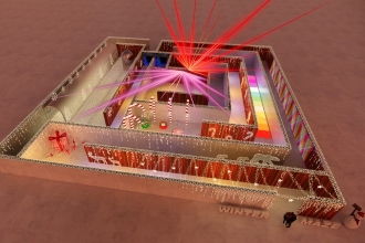 A World Of Illumination