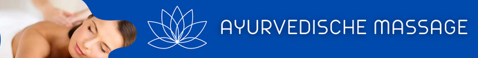 Ayurvedische Massage