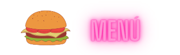 Menú