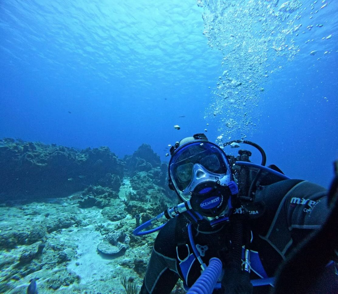 Any Water Dive Center