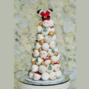 Cake and Bake International