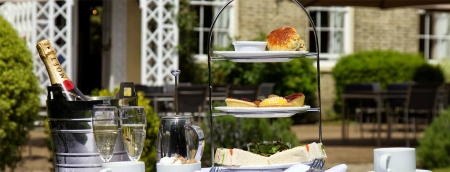 London Chigwell Prince Regent Hotel