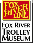 Fox River Trolley Museum
