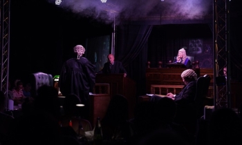 The Murder Trial