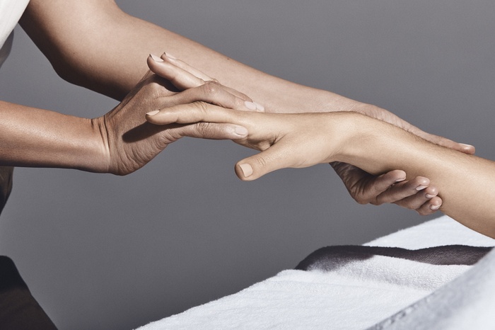 Deep Tissue Massage