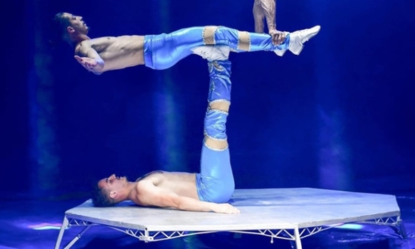 The Ultimate Ladies Night