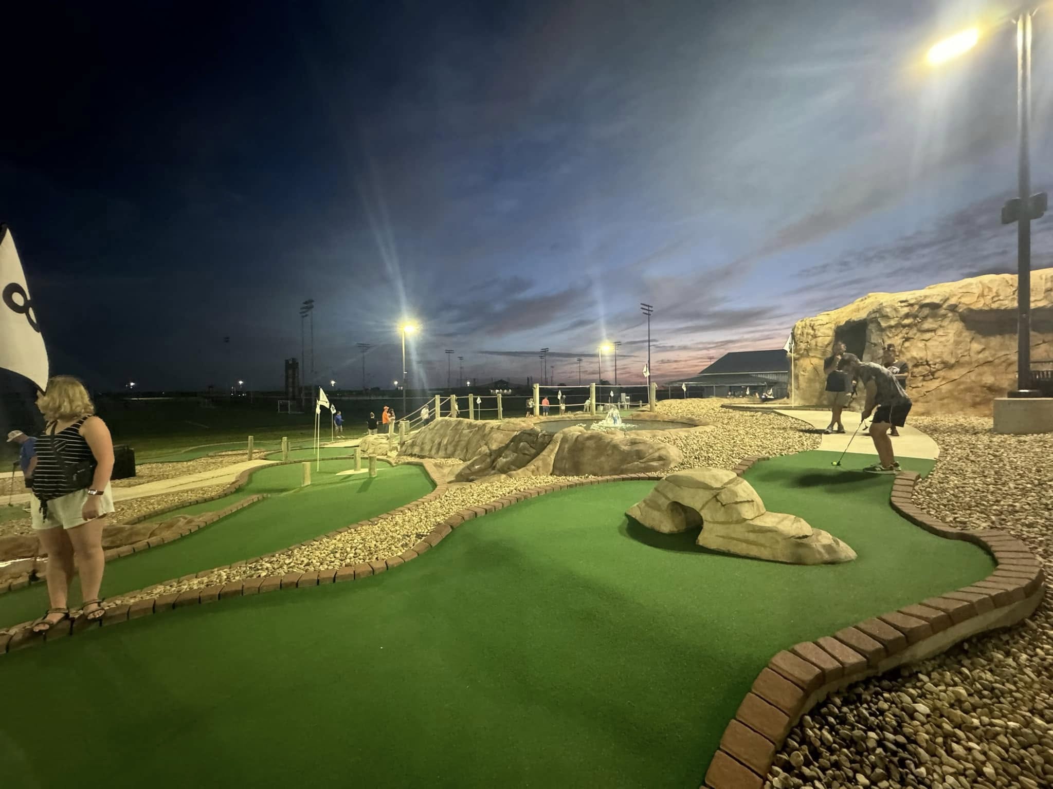 What to expect media