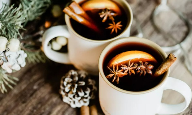 gluehwein