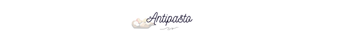 antipasto