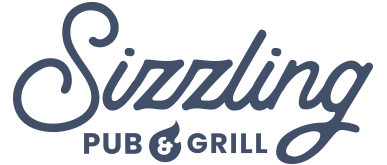 Sizzling logo