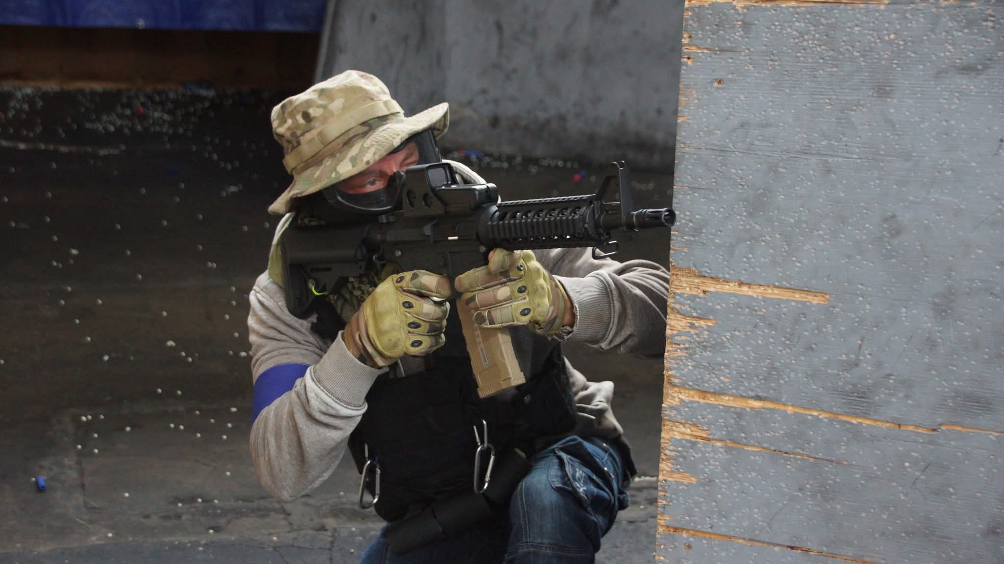 What to expect media