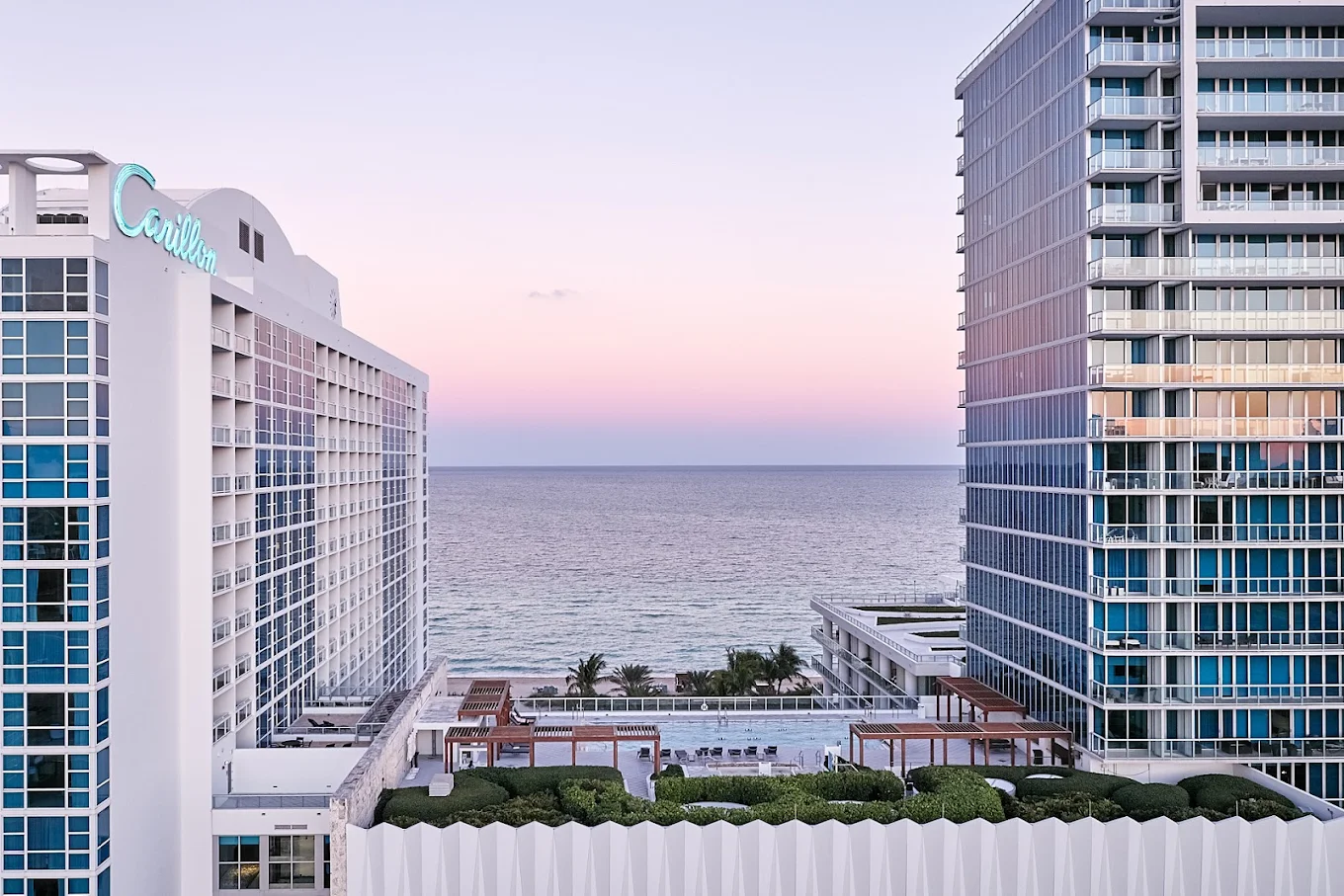 Carillon Miami Spa