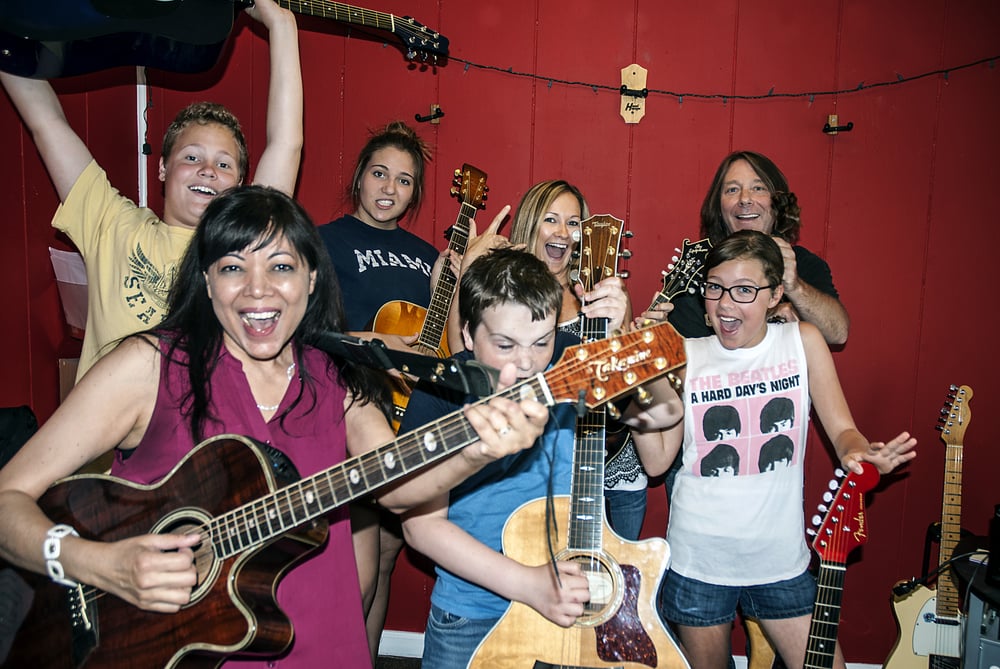 What to expect media