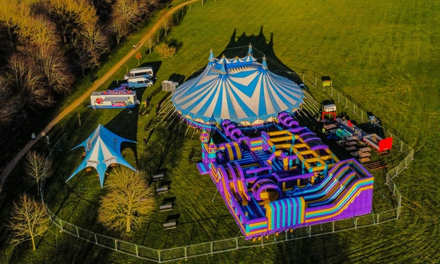 Overplay Entertainment