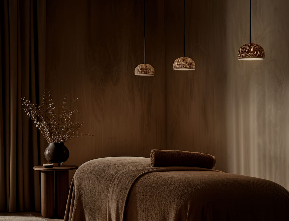 couples massage at ki spa las vegas