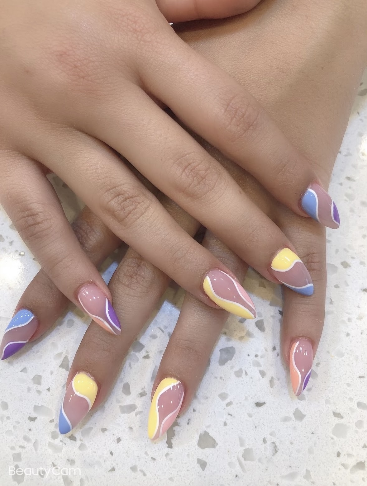 Warren Glamour Nails Salon