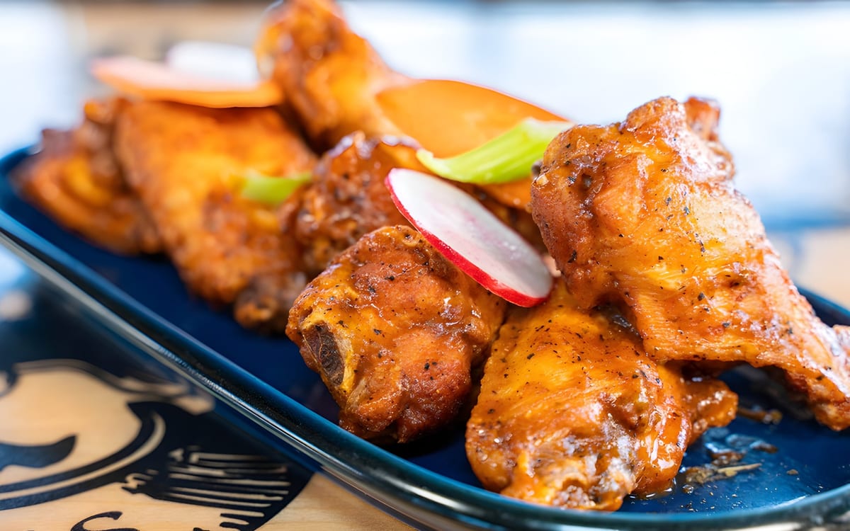 Popular Menu Highlights