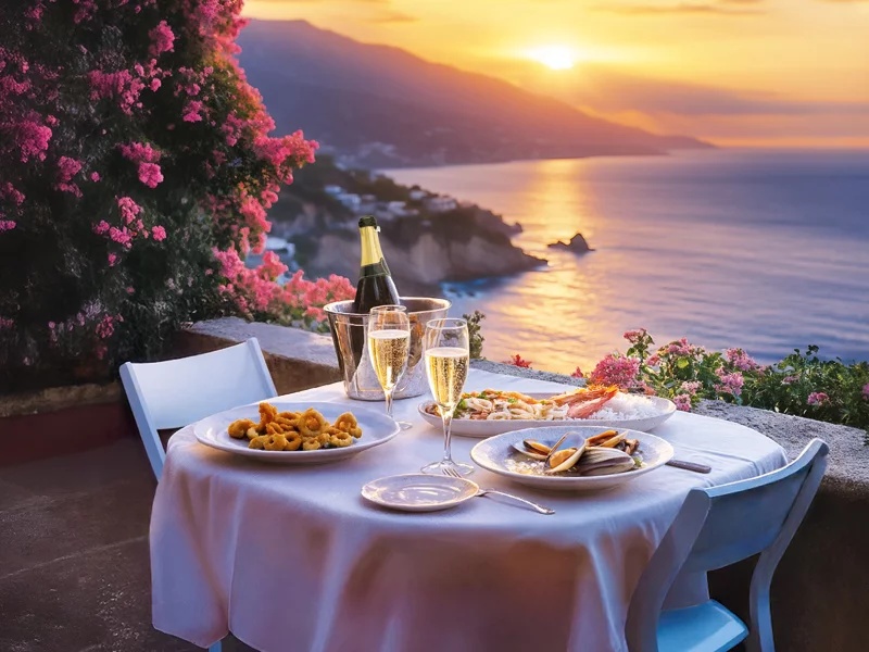 Smartbox Tables de chefs