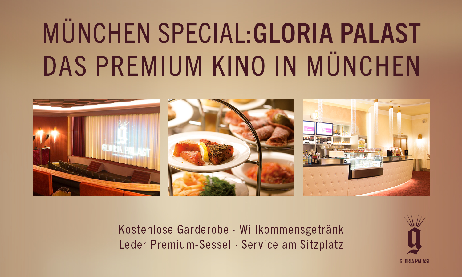 gloria palast
