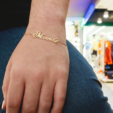 Metal Print Process Example