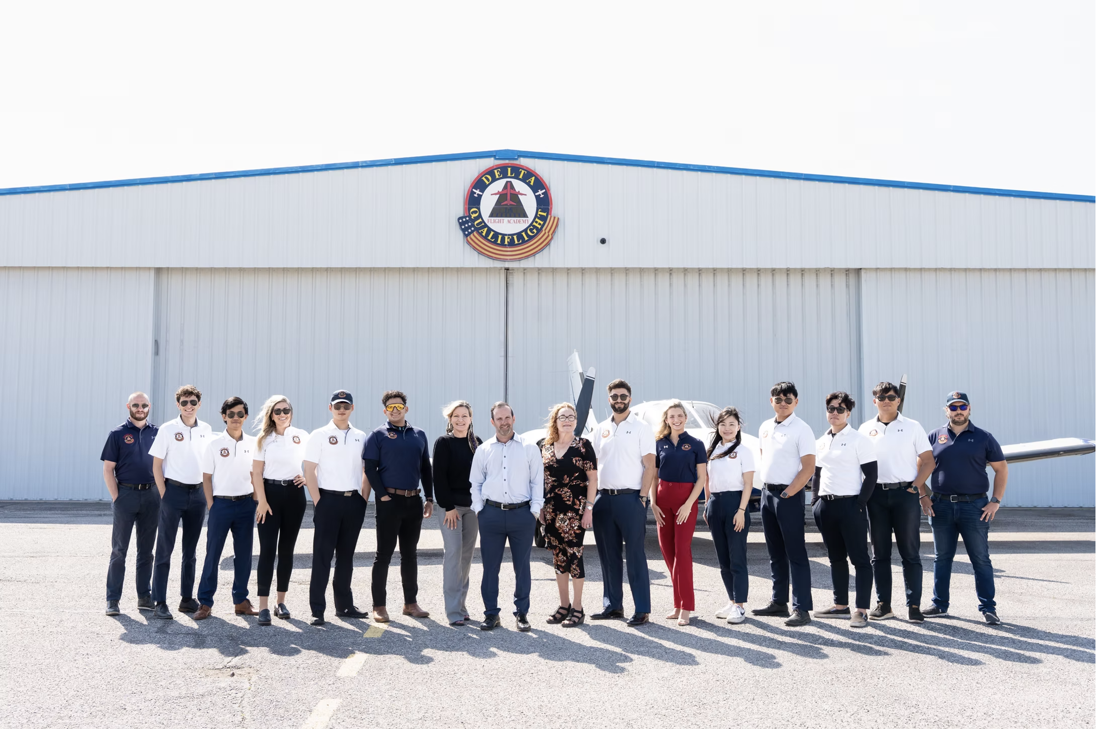 Delta Qualiflight Aviation Academy
