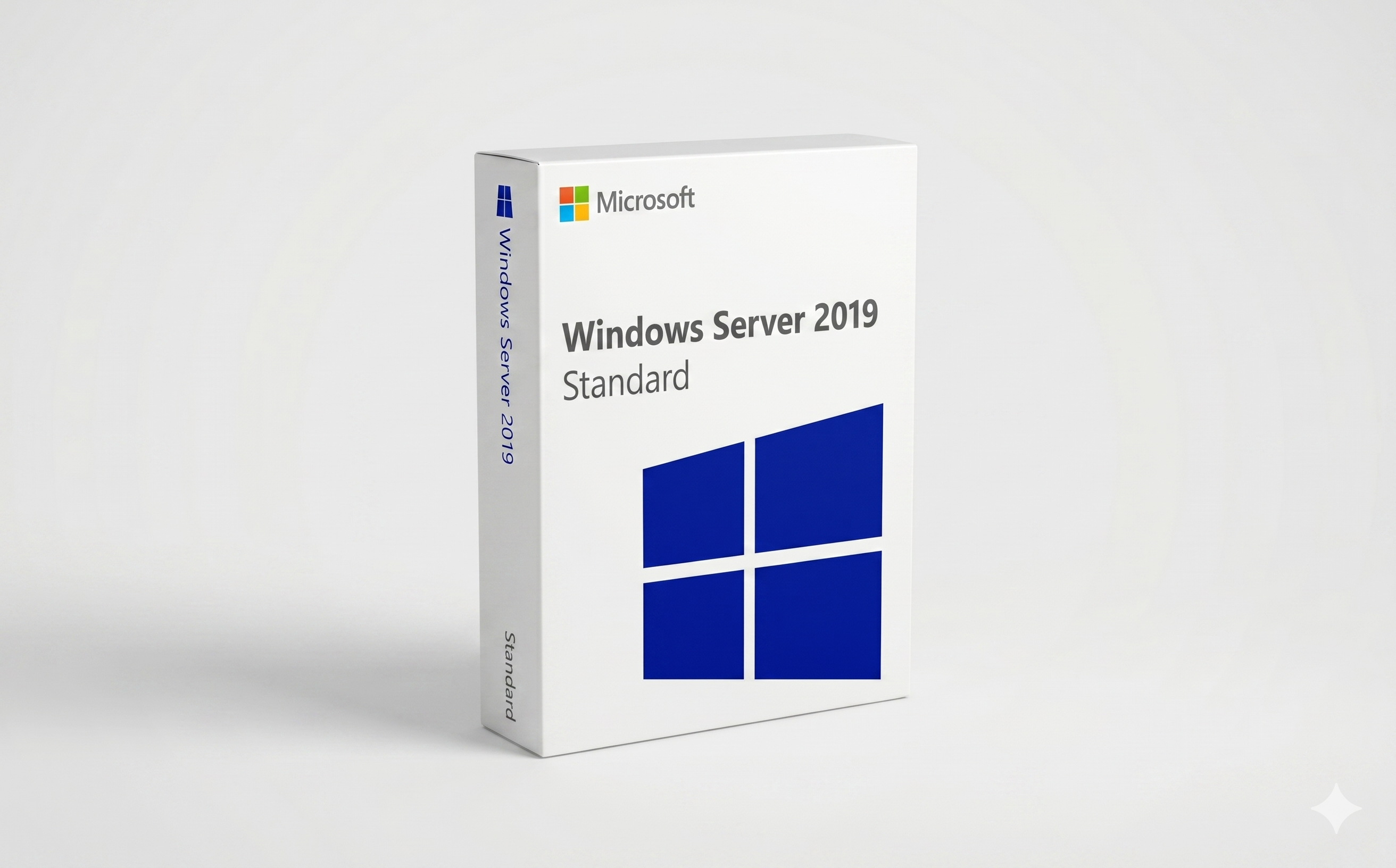 Windows Server 2019