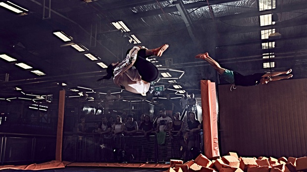 What to expect media