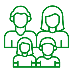 Family Icon