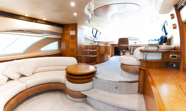 Aqua Plus Yacht Rentals