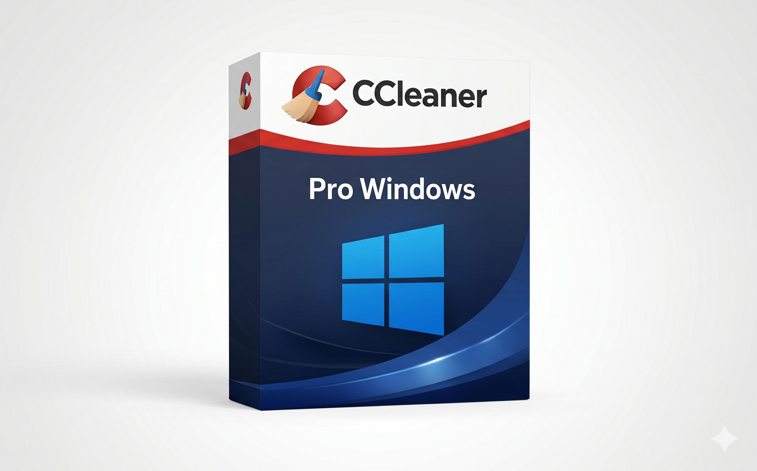 CCleaner Pro Windows