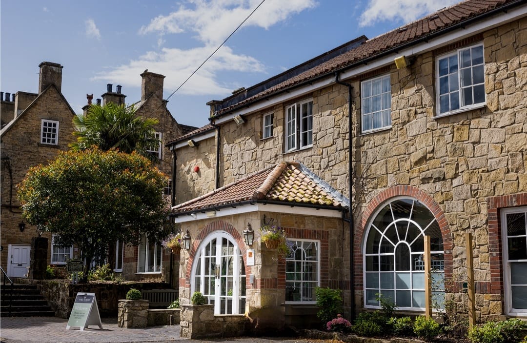 Hall Garth Hotel and Country Club