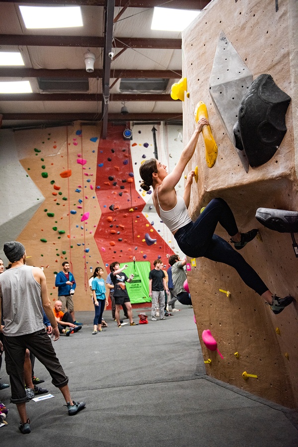 Climb