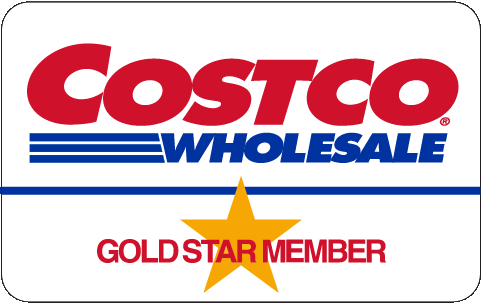 Gold Star Membership Card