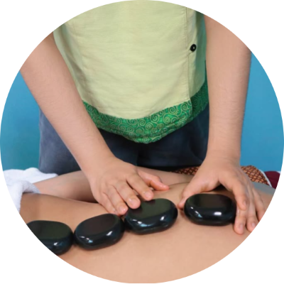 Thai Healing Touch Therapeutic Massage