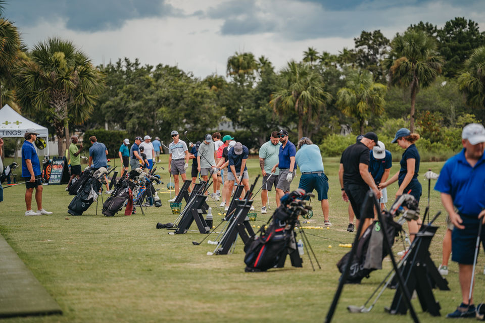 golfing in florida