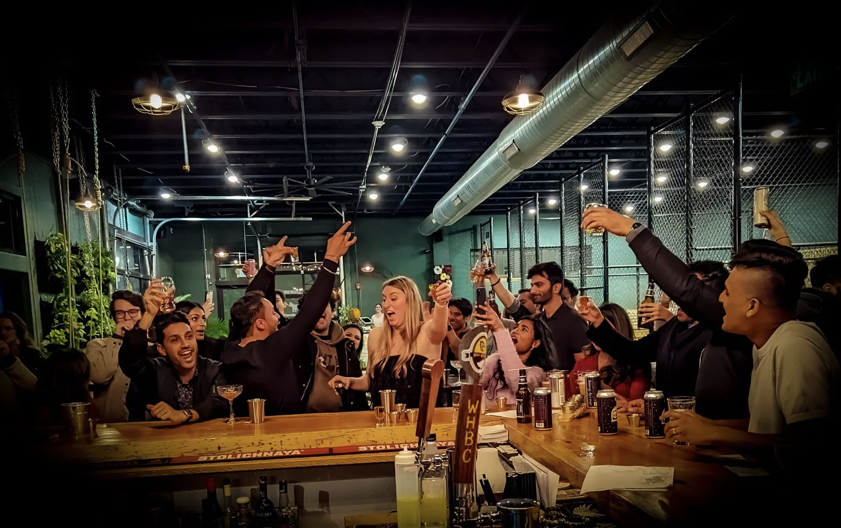 What to expect media