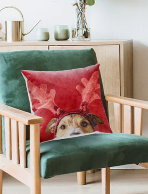 custom pillows by canvas on sale