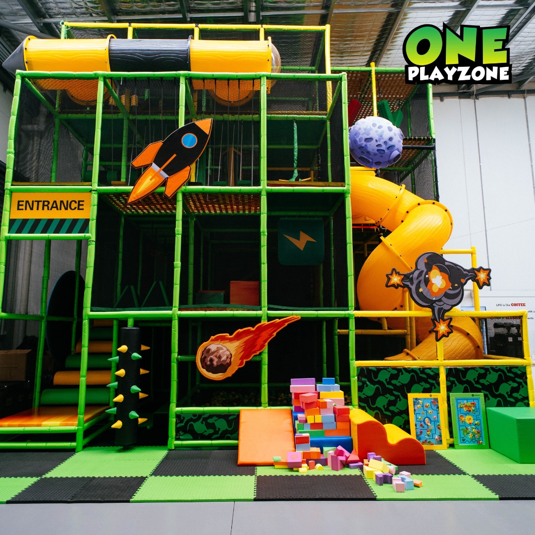 One Playzone