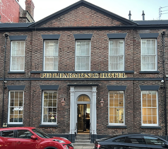 Philharmonic Hotel